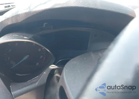 2016 Ford Escape Titanium from USA, damaged, VIN 1FMCU0J90GUA84902